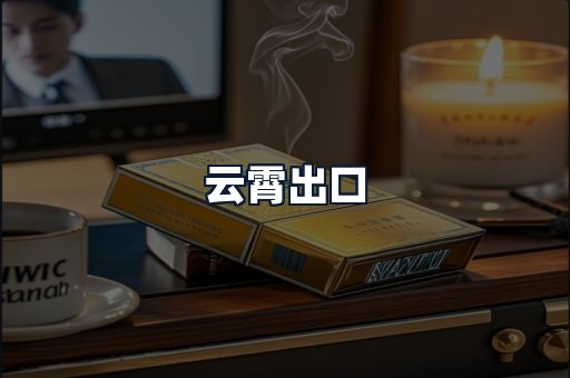 云霄出口